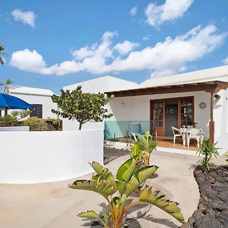 Casa Drago By Blve Homes Holiday home Charco del Palo
