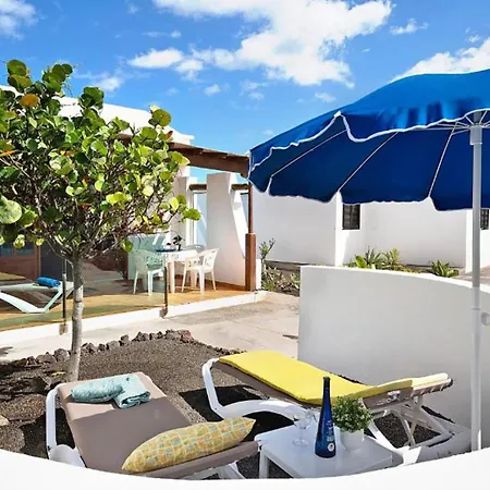 Casa Drago By Blve Homes Holiday home Charco del Palo