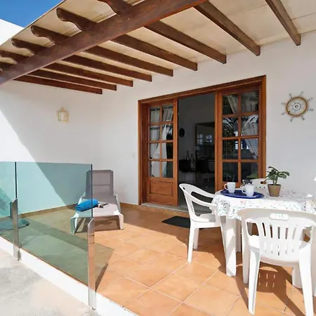 Casa Drago By Blve Homes Holiday home Charco del Palo