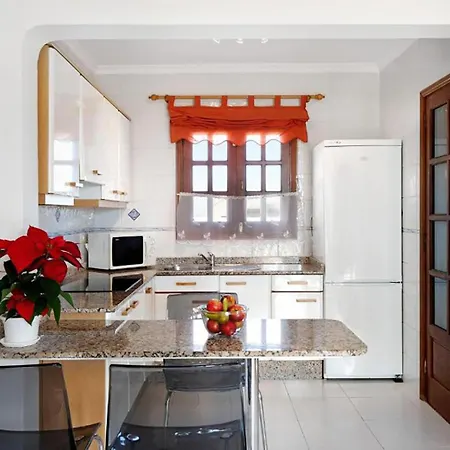 Casa Drago By Blve Homes Feriehus Charco del Palo