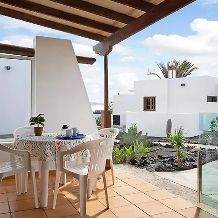 Casa Drago By Blve Homes * צ'ארקו דל פאלו