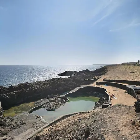 Casa Drago By Blve Homes Holiday home Charco del Palo